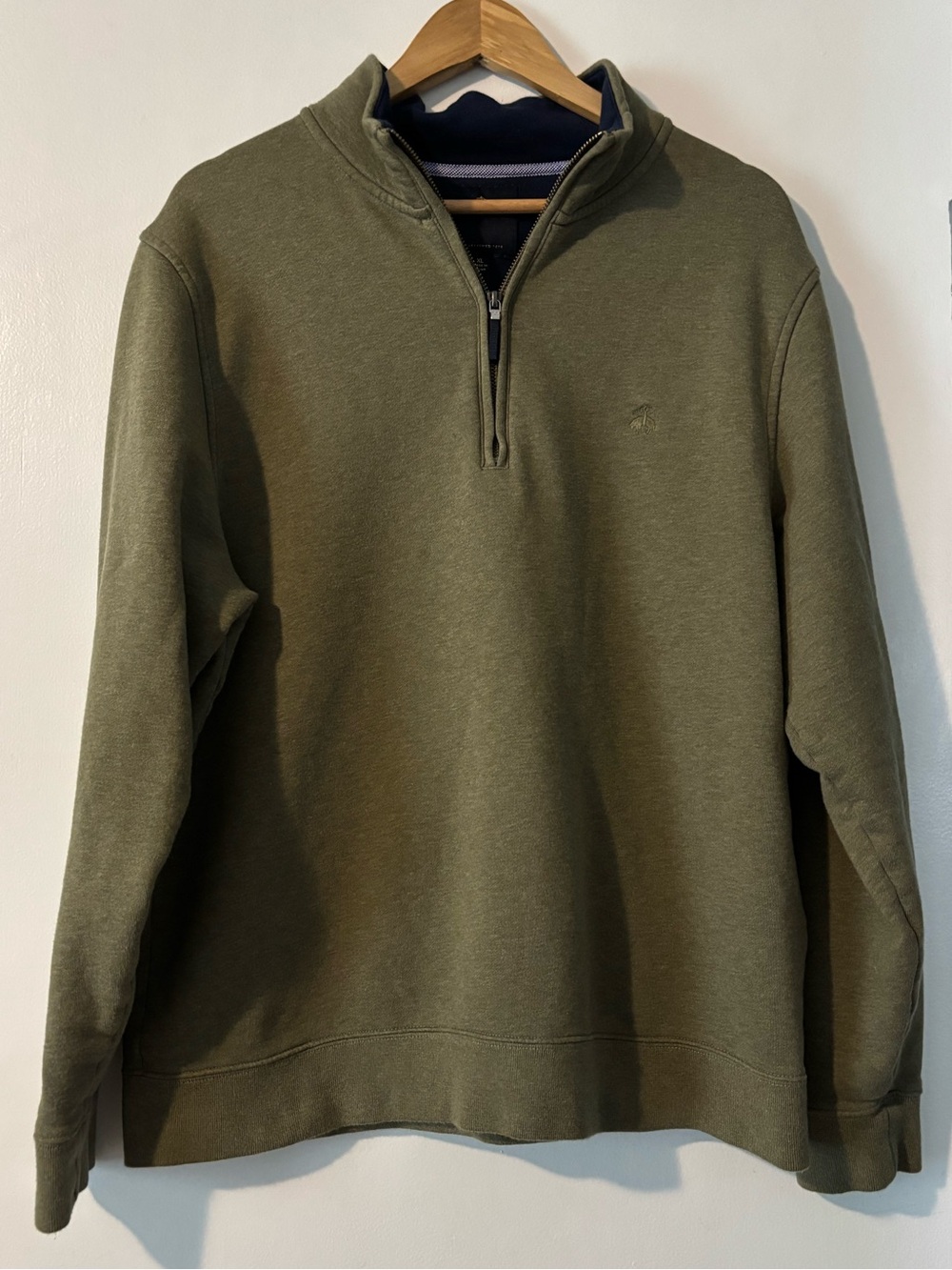 Brooks Brothers pullover